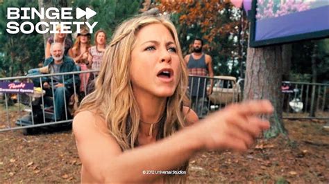 jennifer aniston wanderlust nude scene|Jennifer Aniston Gets Nude In 'Wanderlust' .